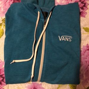Vans Sweater